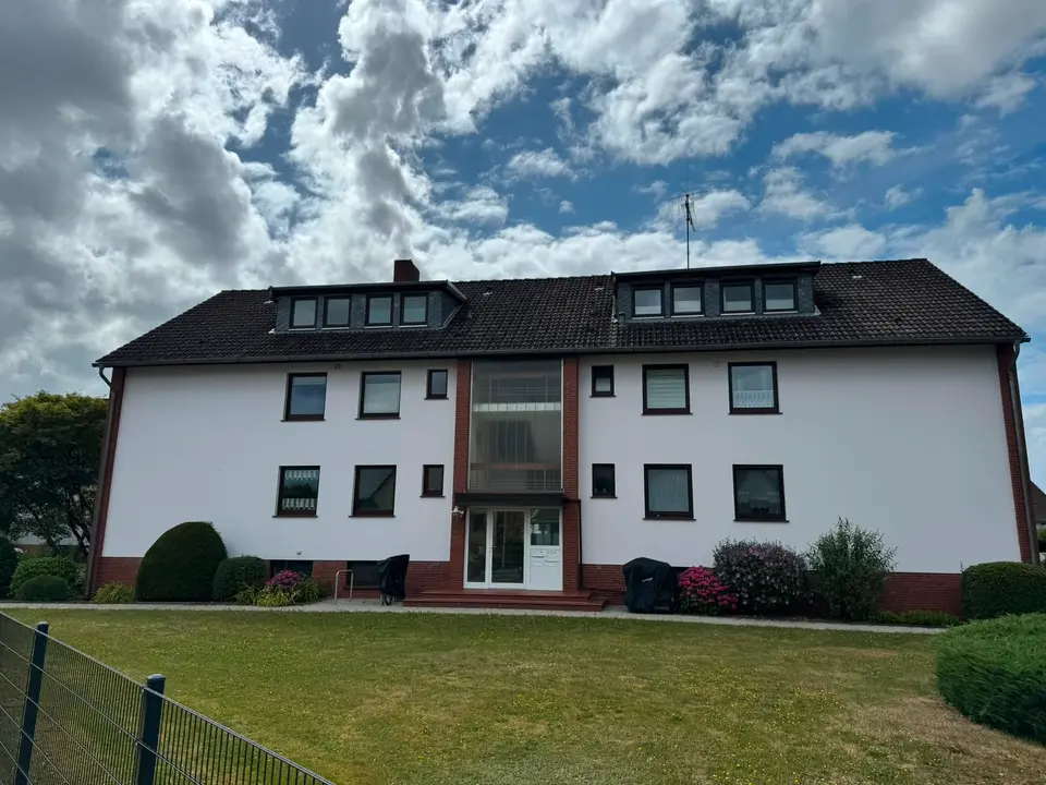 3 Zimmer Wohnung mit 68 m² in Rotenburg (Wümme) – Bild 4