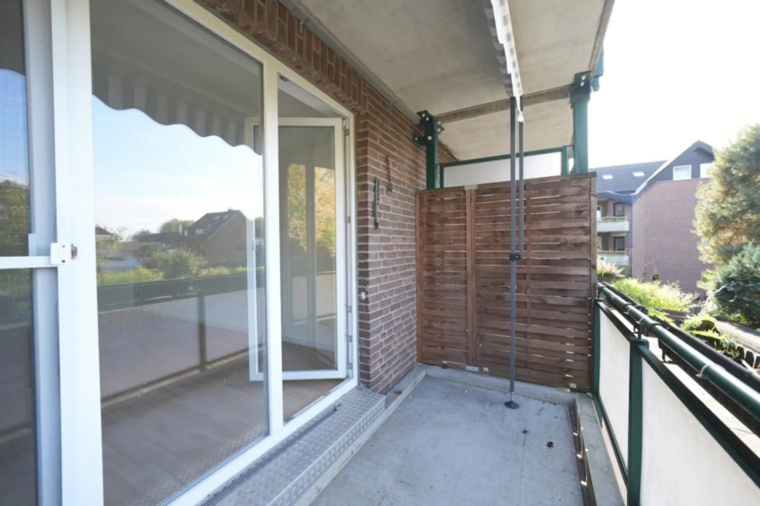 3 Zimmer Wohnung mit 73 m² in Krefeld – Bild 8