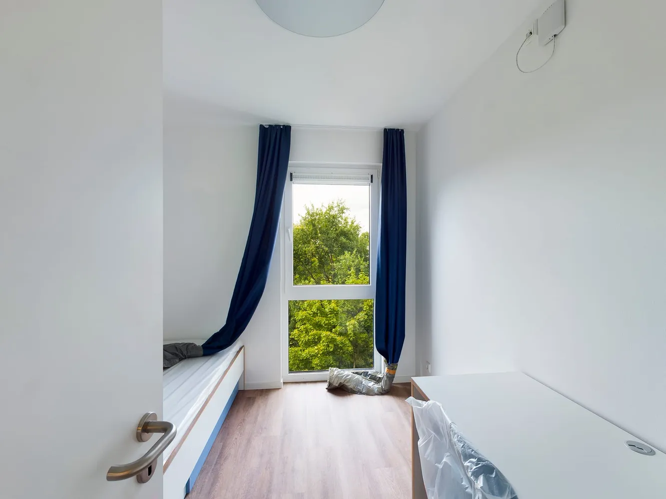 Shared room with 17 m² in Berlin – Photo 3
