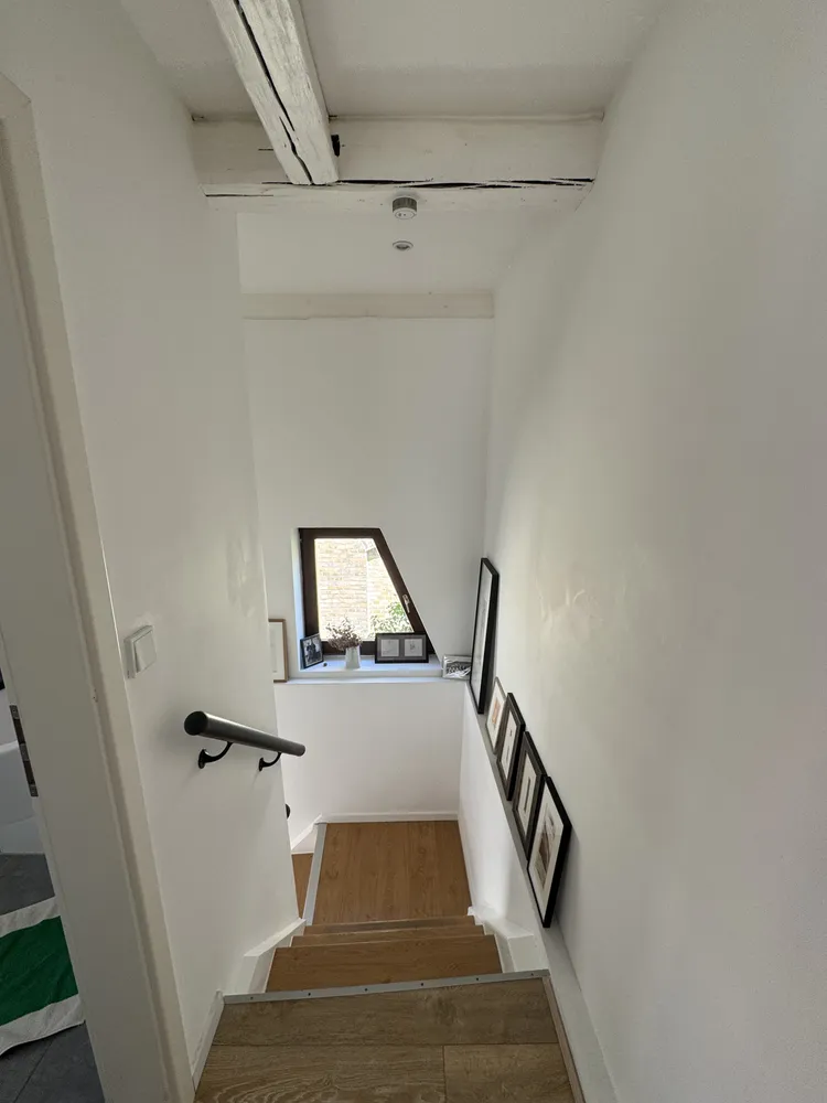 4 Zimmer Wohnung mit 115 m² in Braunschweig – Bild 9