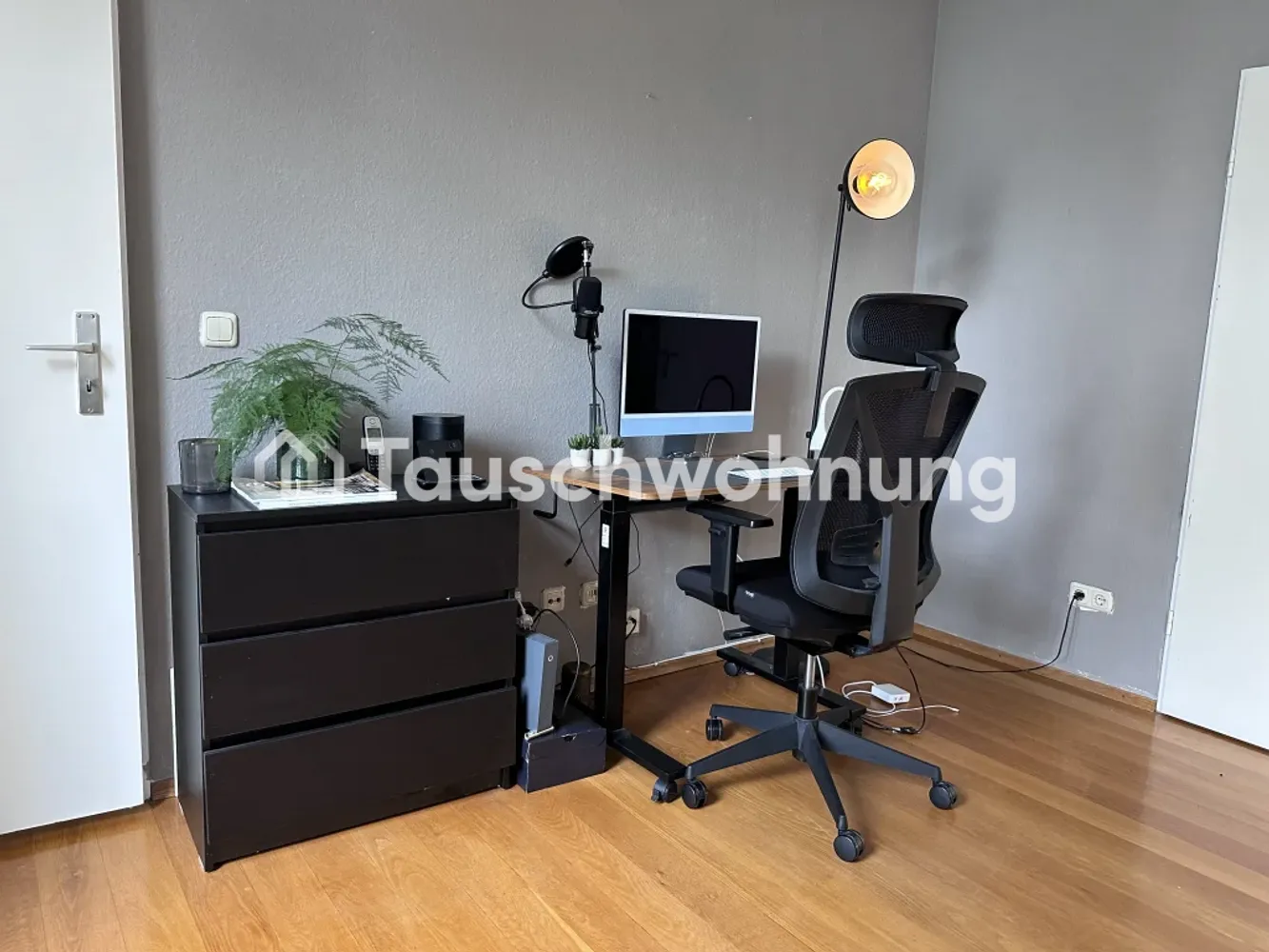 2 Zimmer Wohnung mit 53 m² in Frankfurt am Main – Bild 4
