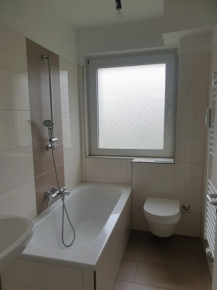 2 room apartment with 37 m² in Herne – Photo 8