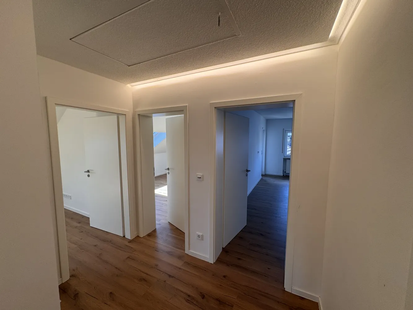 4 Zimmer Wohnung mit 137 m² in Fulda – Bild 2