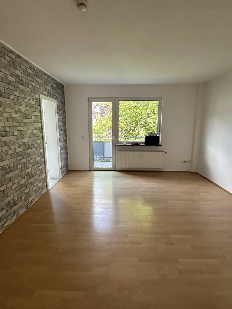 2 Zimmer Wohnung mit 53 m² in Essen – Bild 3