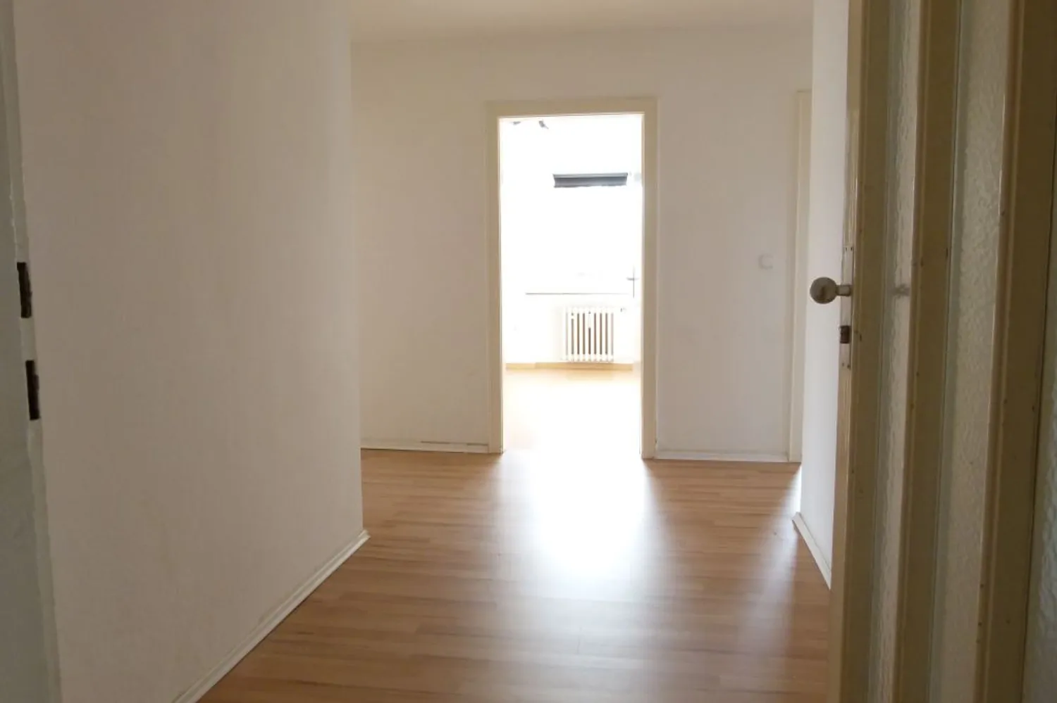 3 room apartment with 70 m² in Kassel – Photo 1