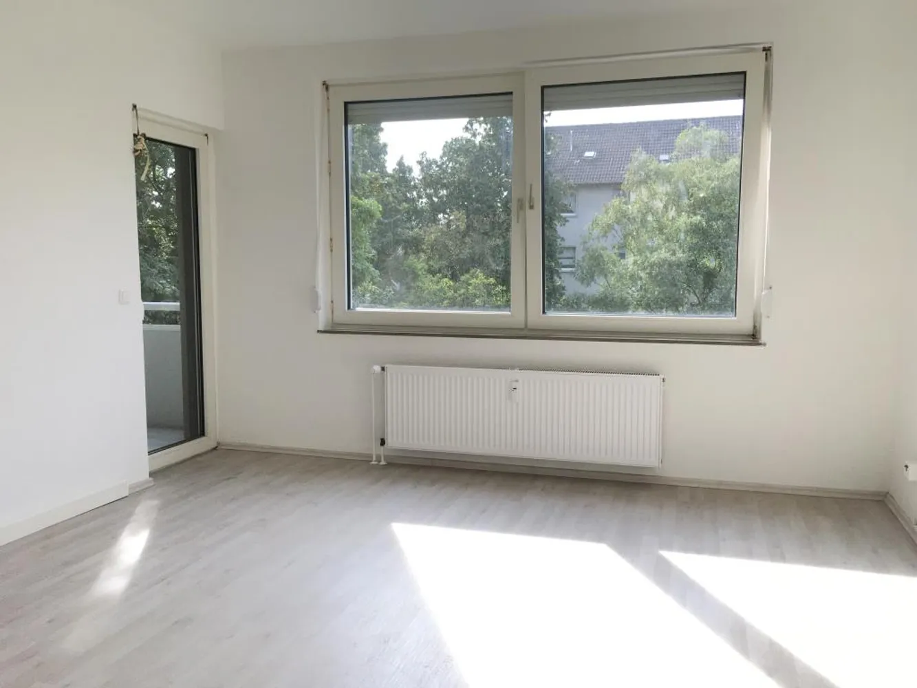 3 Zimmer Wohnung mit 51 m² in Gladbeck – Bild 3
