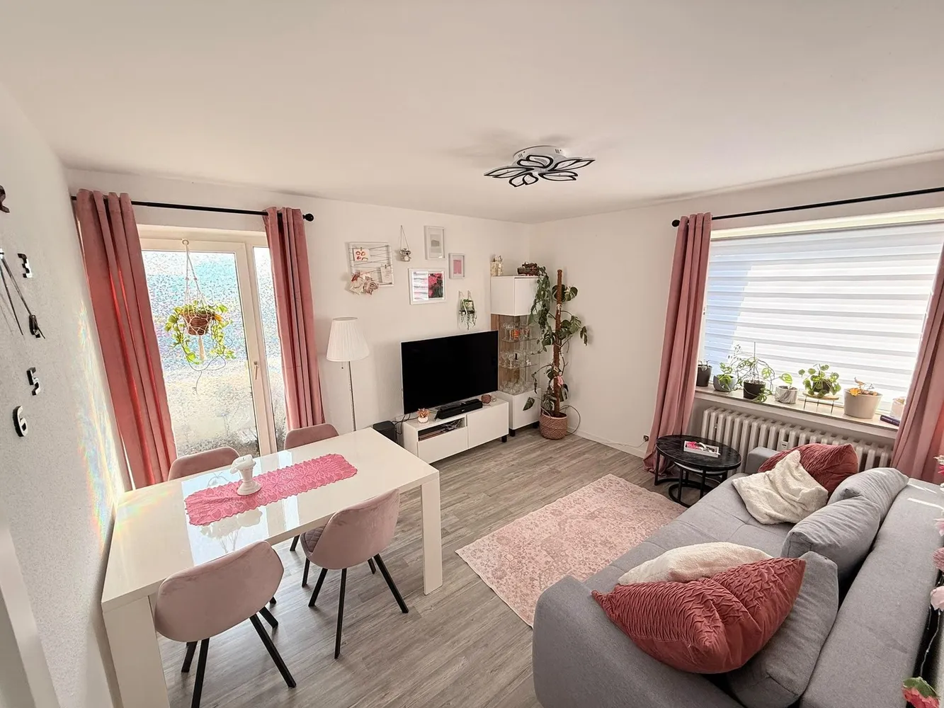 2 room apartment with 45 m² in Cologne – Photo 8