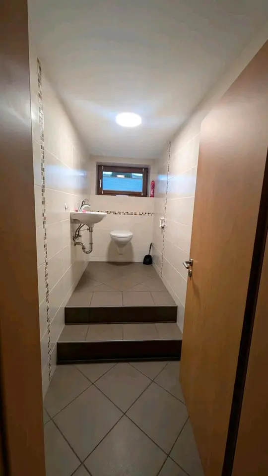 4 Zimmer Wohnung mit 90 m² in Nördlingen – Bild 4