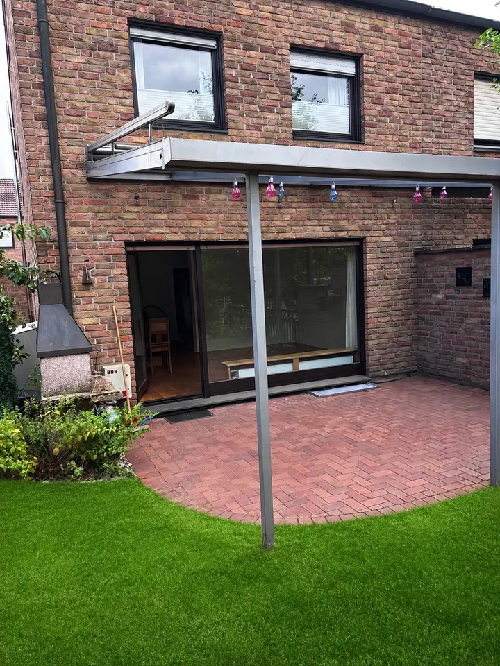 4 Zimmer Haus mit 120 m² in Bocholt – Bild 3