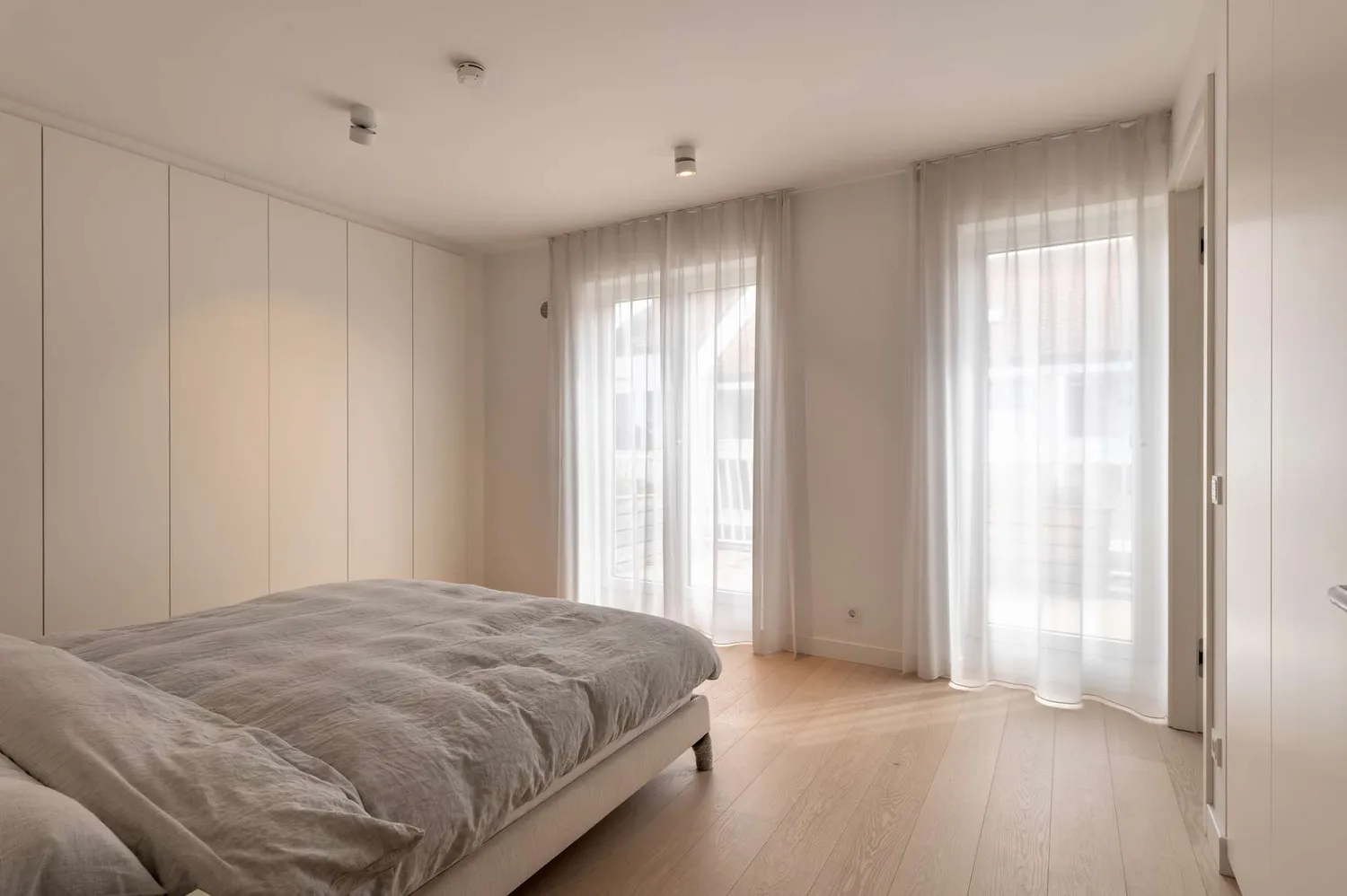 5 Zimmer Wohnung mit 216 m² in München – Bild 7