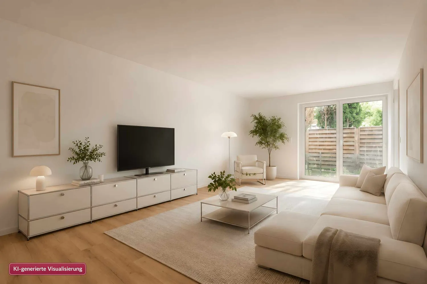 3 Zimmer Wohnung mit 67 m² in Hamburg – Bild 3