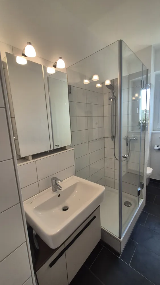 2 Zimmer Wohnung mit 58 m² in Düsseldorf – Bild 10