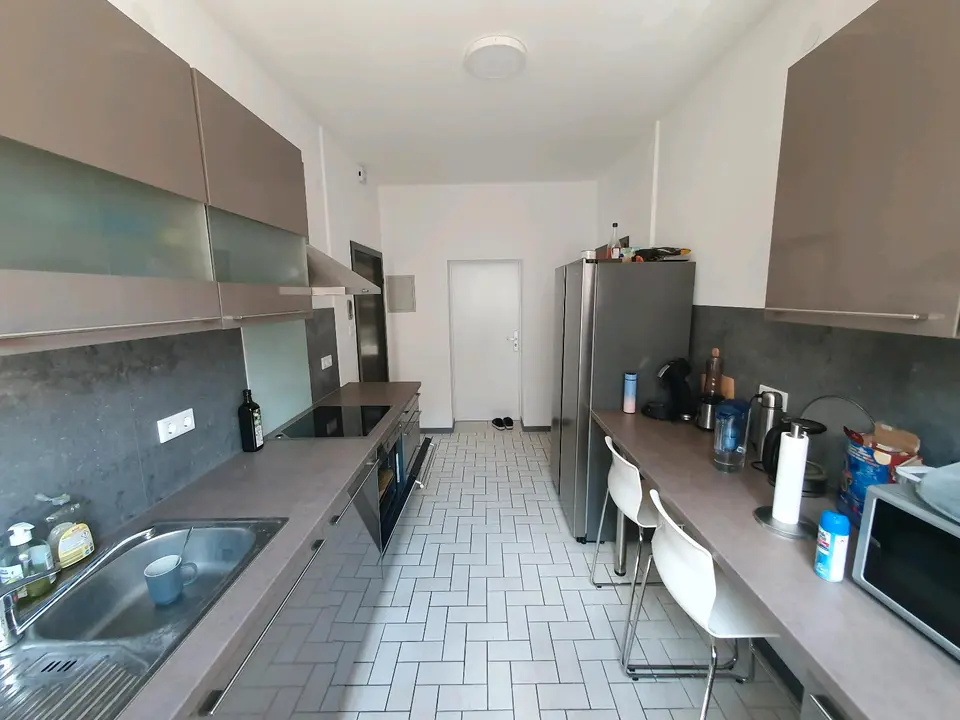 10 Zimmer Wohnung mit 33 m² in Recklinghausen – Bild 1