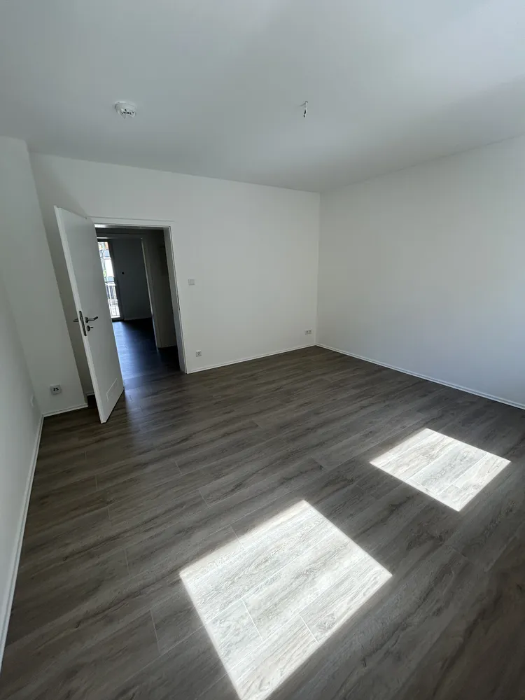3 Zimmer Wohnung mit 72 m² in Dortmund – Bild 2