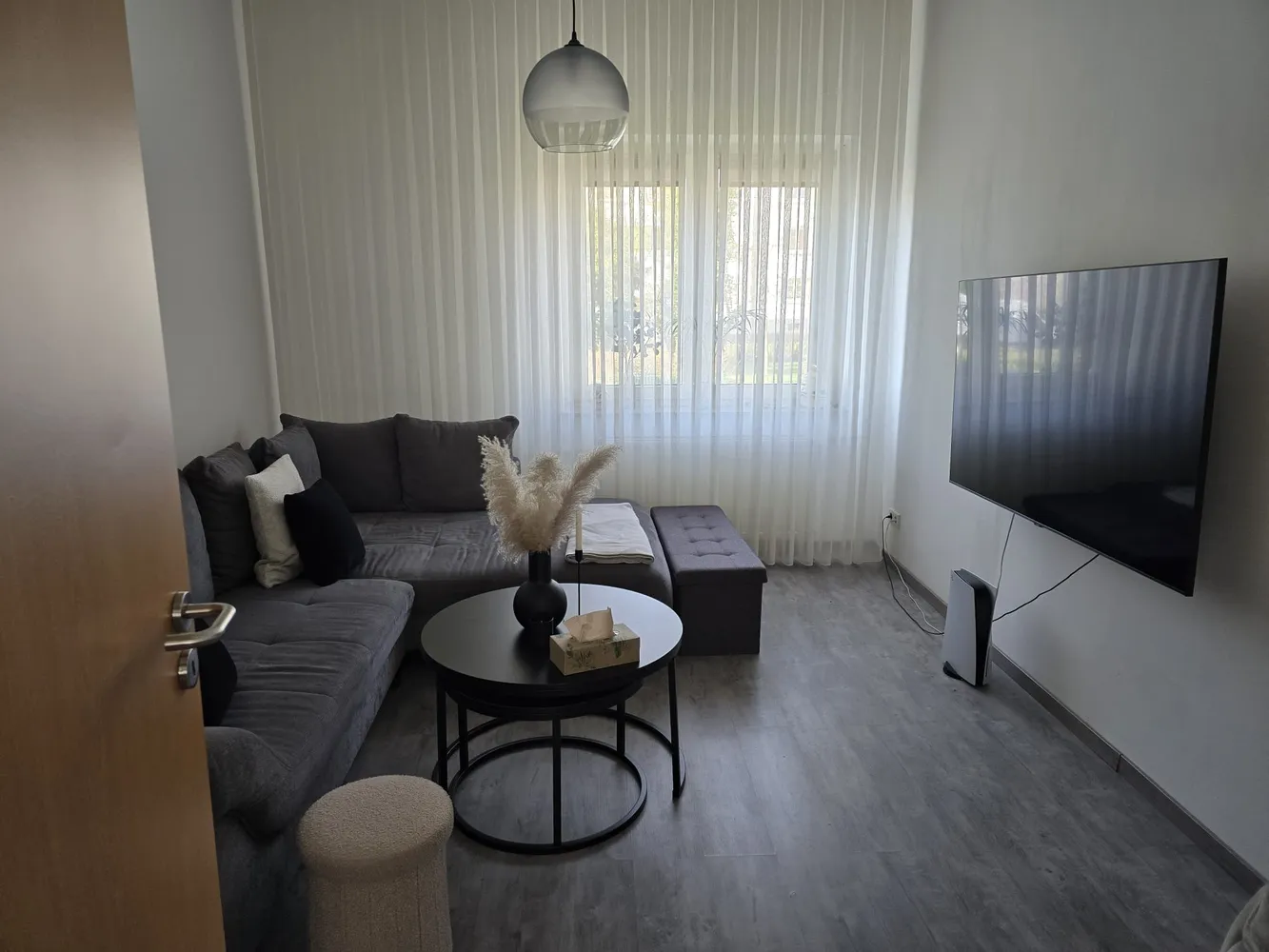 3 Zimmer Wohnung mit 56 m² in Dortmund – Bild 1