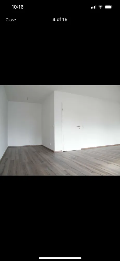1 Zimmer Wohnung mit 34 m² in Wiesbaden – Bild 3