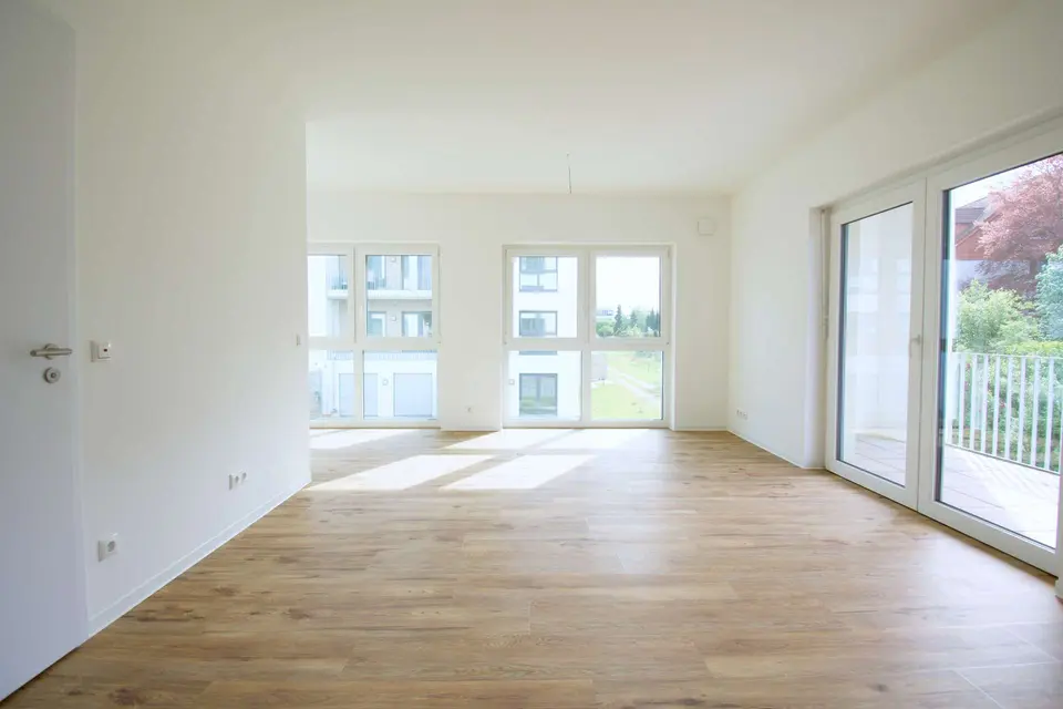 2 Zimmer Wohnung mit 69 m² in Osnabrück – Bild 6