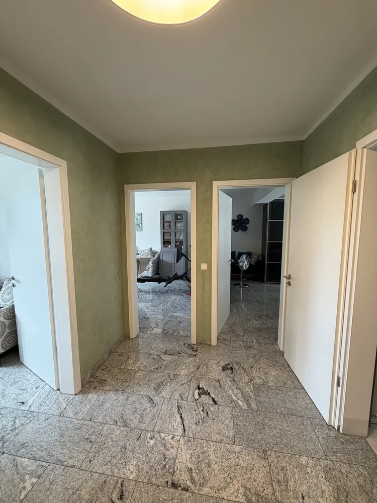 5 Zimmer Wohnung mit 165 m² in Wiesbaden – Bild 5
