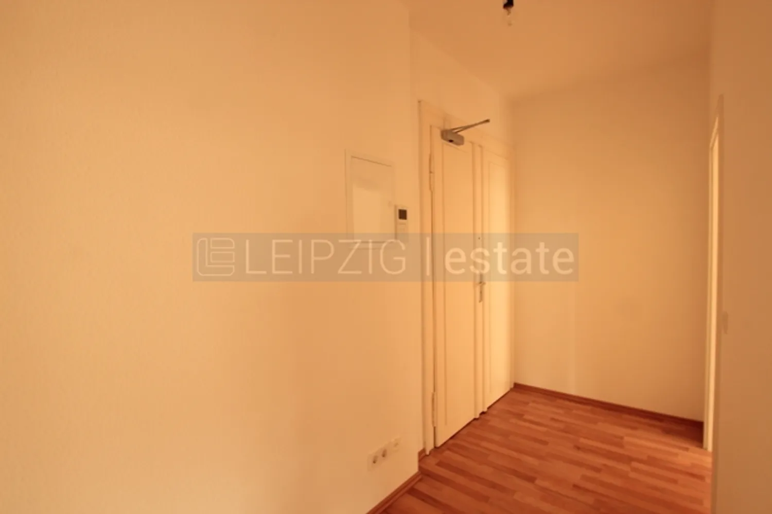 2 room apartment with 52 m² in Leipzig – Photo 9