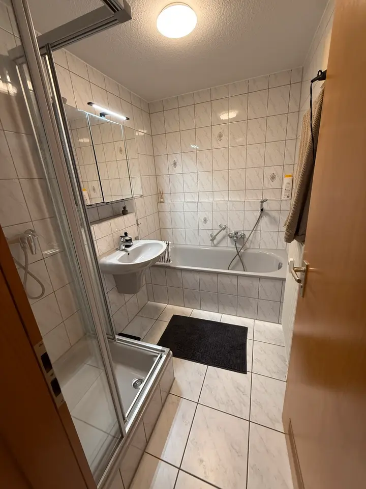 3 Zimmer Wohnung mit 61 m² in Bietigheim-Bissingen – Bild 8