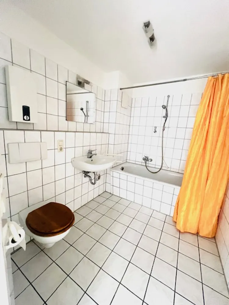 3 Zimmer Wohnung mit 60 m² in Grevenbroich – Bild 6