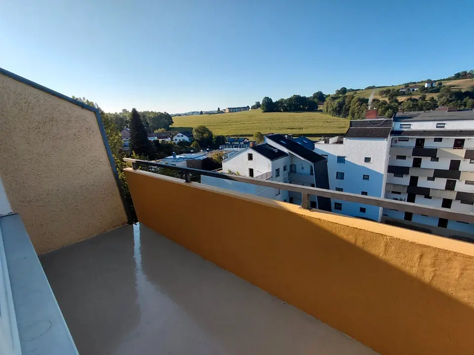 3 room apartment with 76 m² in Passau – Photo 9