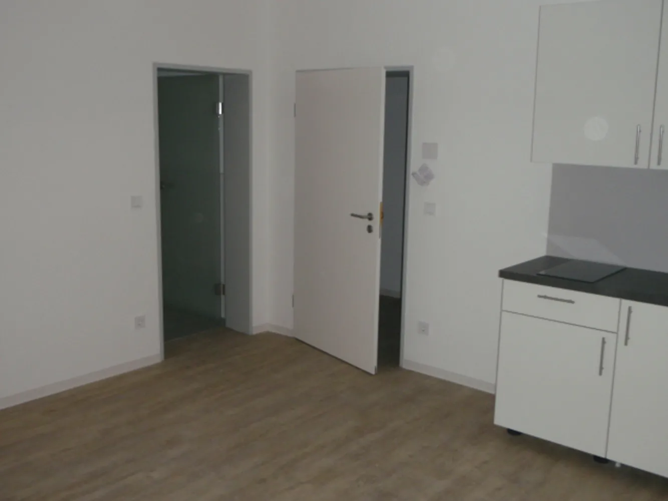 1 Zimmer Wohnung mit 31 m² in Aachen – Bild 4