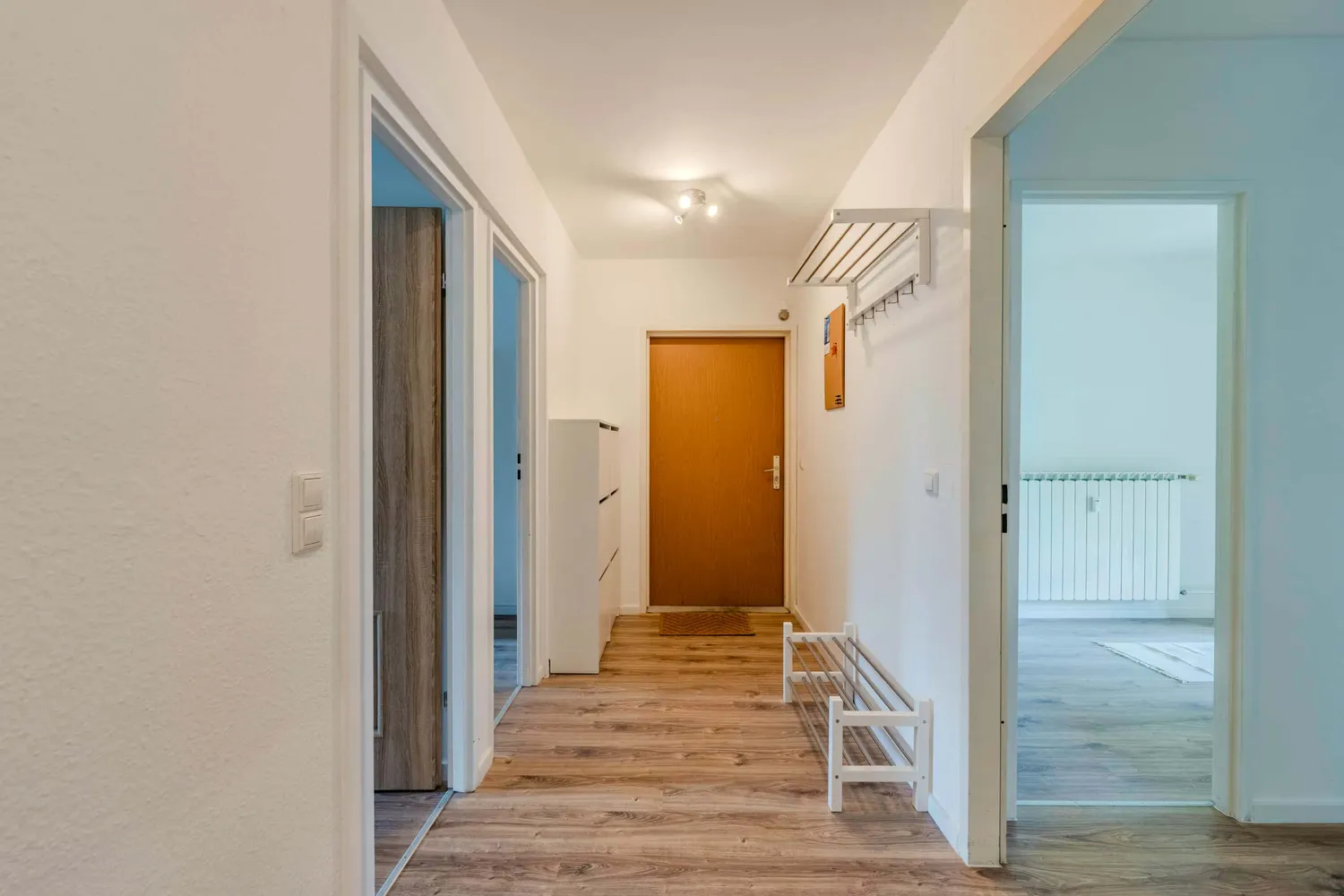 WG-Zimmer mit 11 m² in Berlin – Bild 9