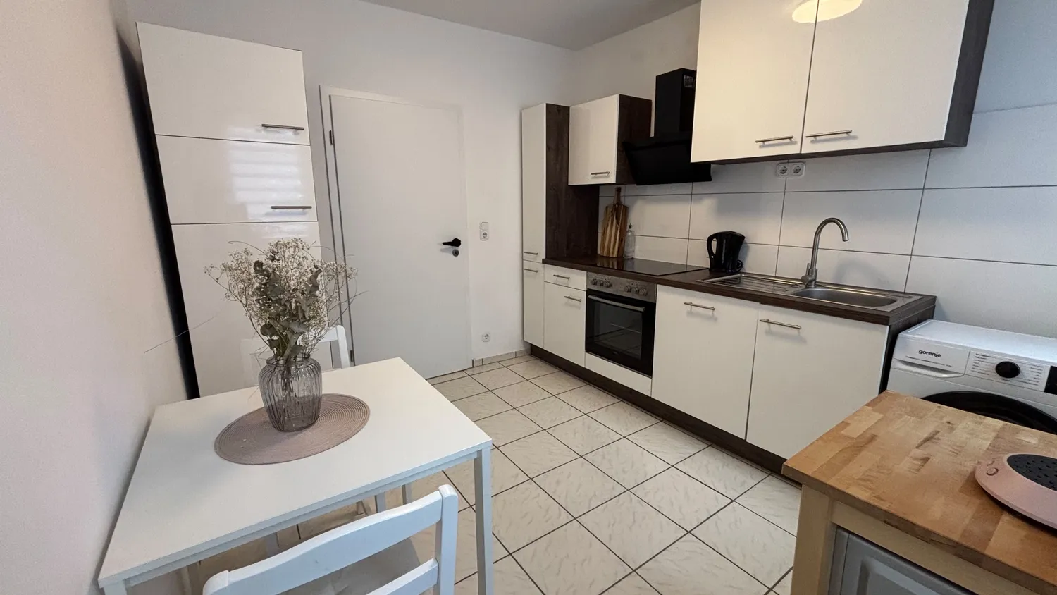2 Zimmer Wohnung mit 54 m² in Essen – Bild 3