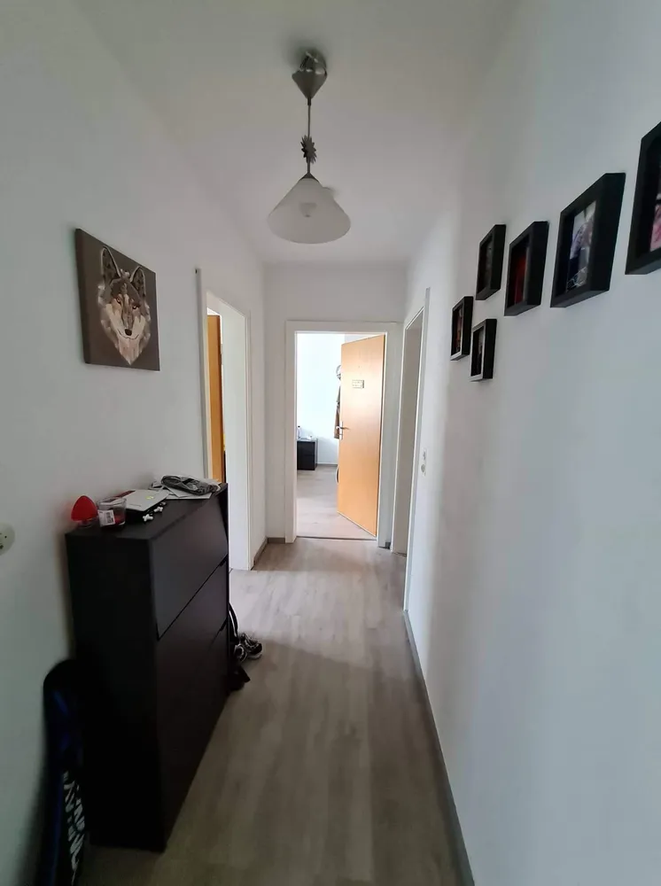 2 Zimmer Wohnung mit 55 m² in Köln – Bild 2