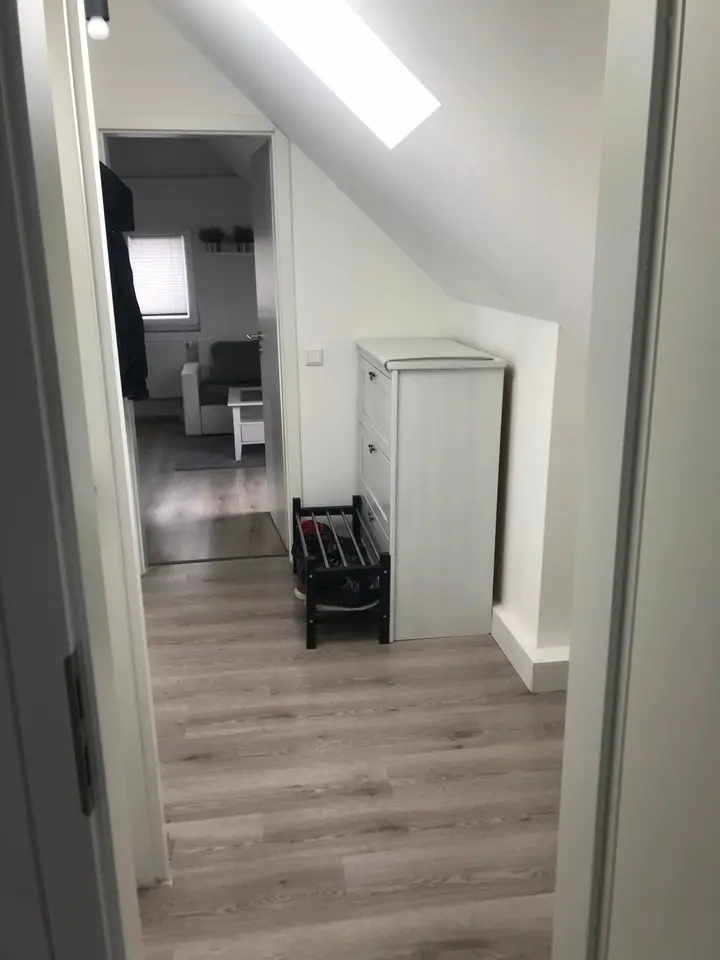 2 Zimmer Wohnung mit 50 m² in Bielefeld – Bild 8