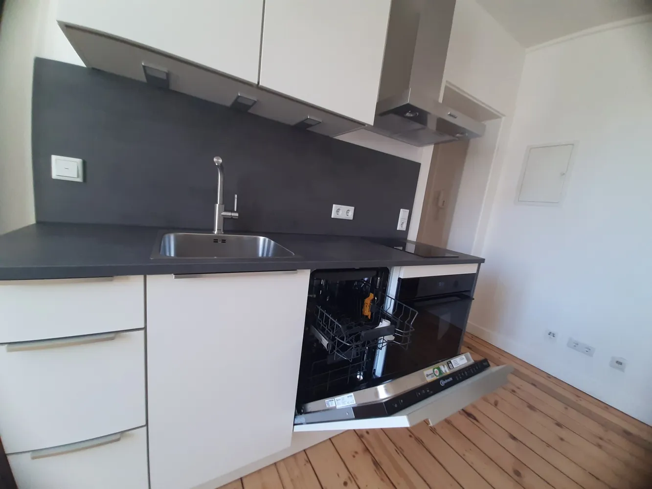 2 Zimmer Wohnung mit 35 m² in Düsseldorf – Bild 10