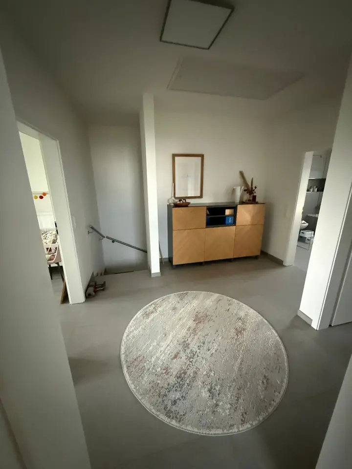 5 Zimmer Wohnung mit 134 m² in Walsrode – Bild 9