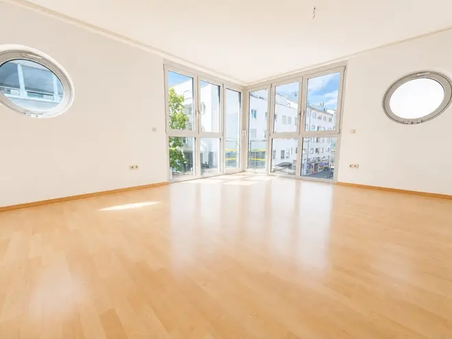 2 Zimmer Wohnung mit 54 m² in Stuttgart – Bild 1