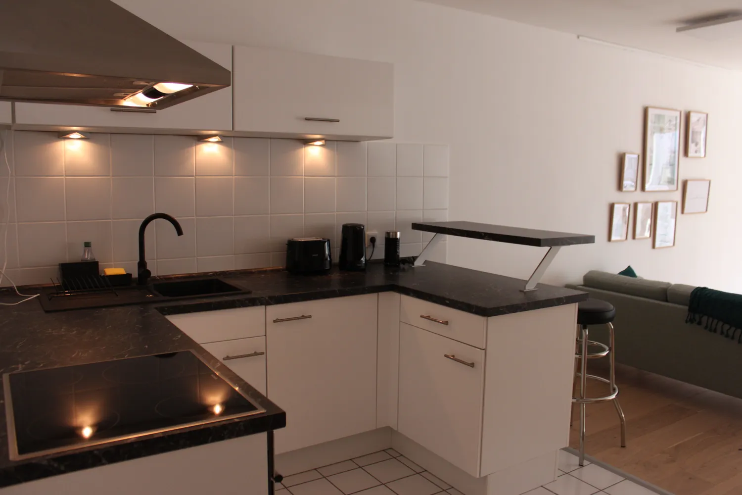 1 Zimmer Wohnung mit 55 m² in Leipzig – Bild 4