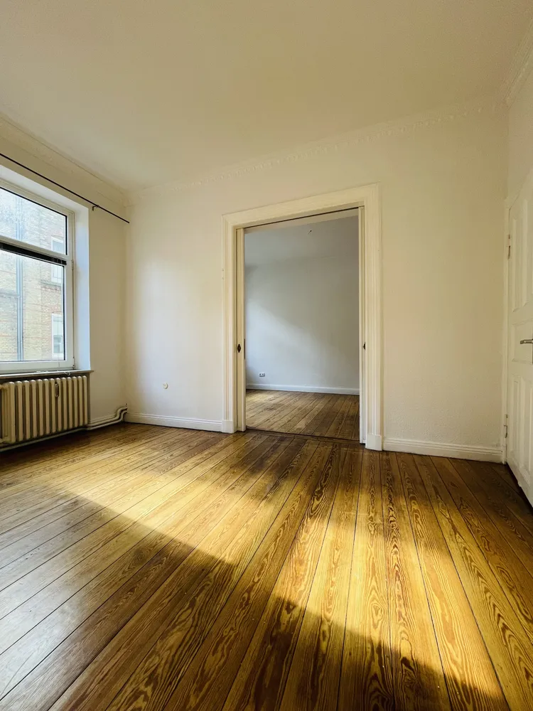 3 Zimmer Wohnung mit 56 m² in Kiel – Bild 4