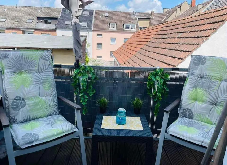 2 Zimmer Wohnung mit 65 m² in Wesel – Bild 4