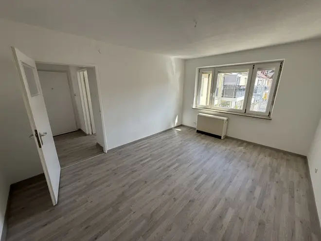 2 Zimmer Wohnung mit 49 m² in Nürnberg – Bild 11