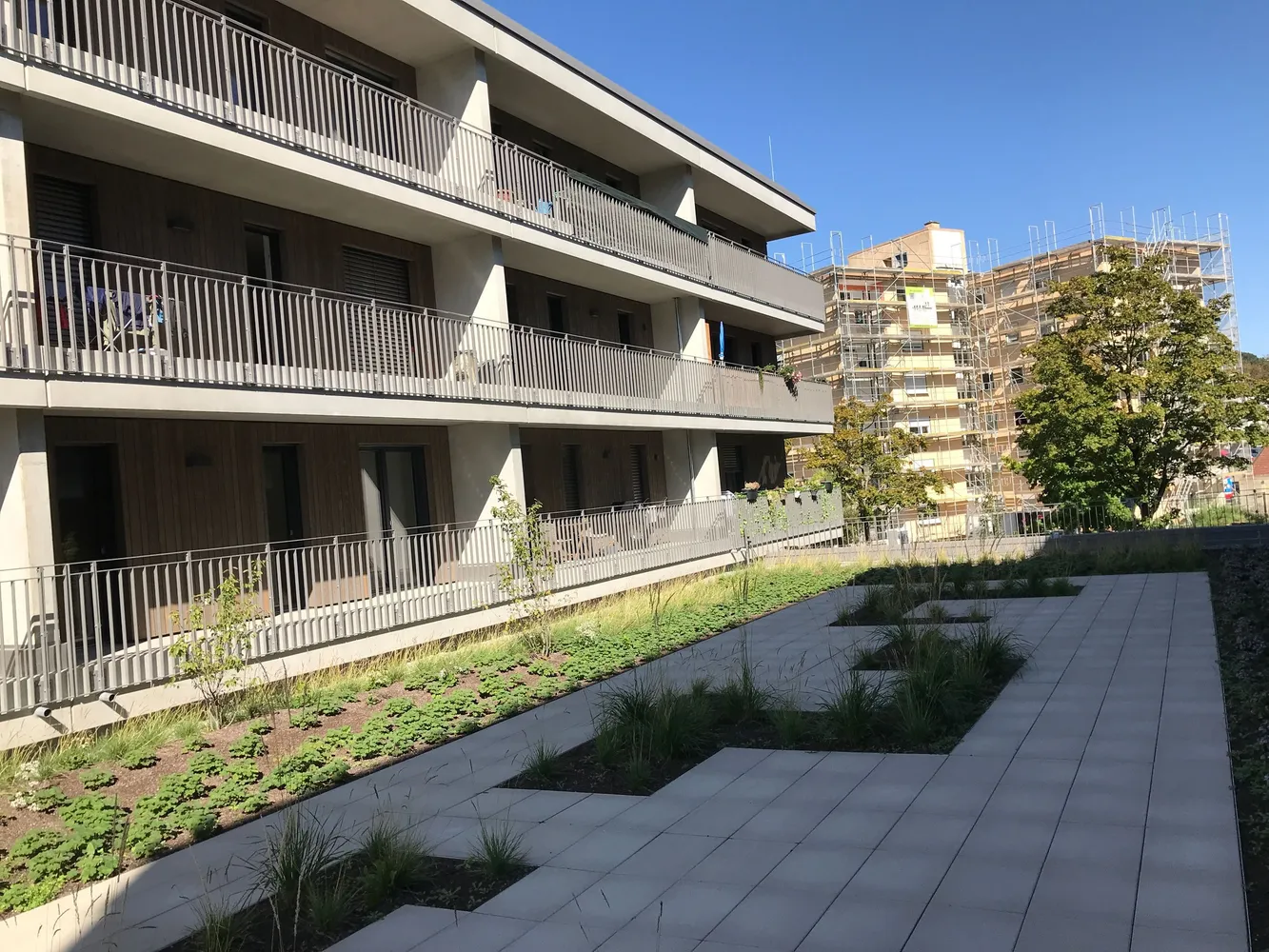 3 room apartment with 61 m² in Biberach an der Riß – Photo 5