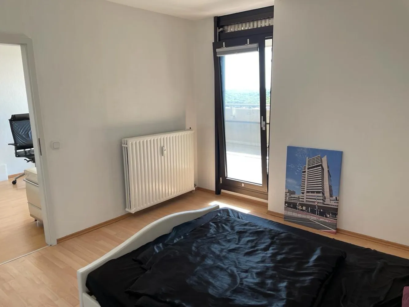 2 Zimmer Wohnung mit 58 m² in Hannover – Bild 6