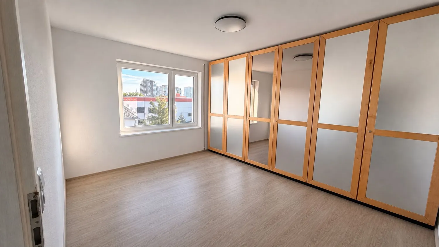 3 Zimmer Wohnung mit 86 m² in Frankfurt am Main – Bild 11