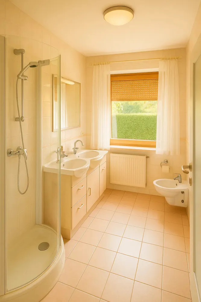 WG-Zimmer mit 12 m² in München – Bild 2