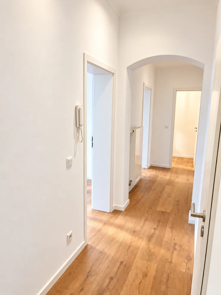 3 room apartment with 97 m² in Düsseldorf – Photo 4