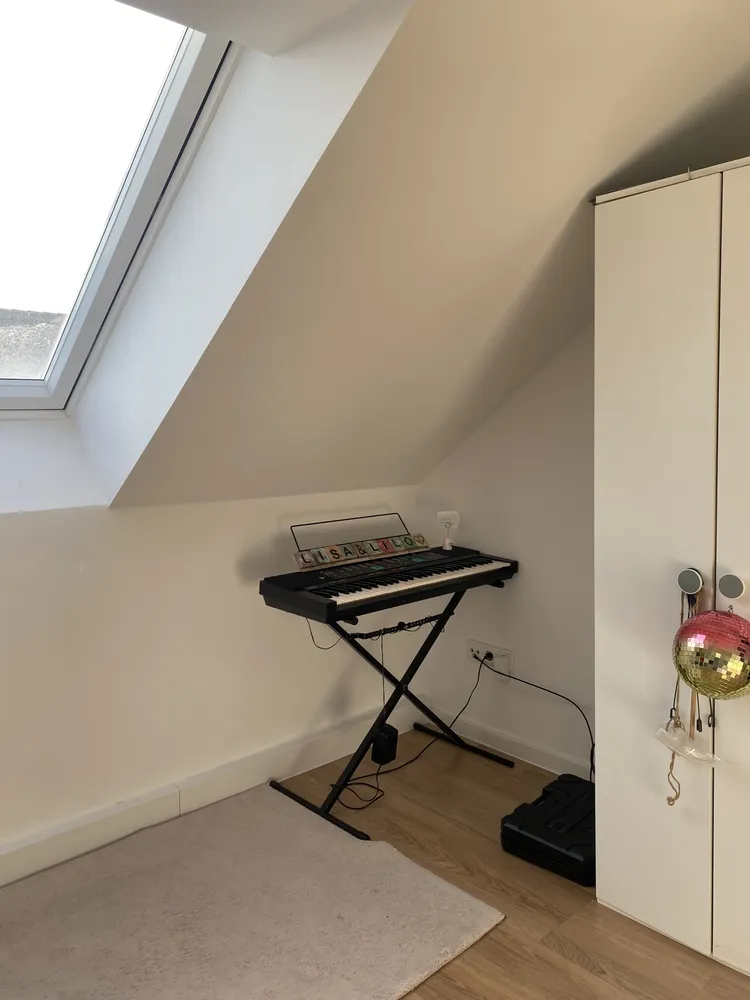 2 room apartment with 39 m² in Cologne – Photo 8