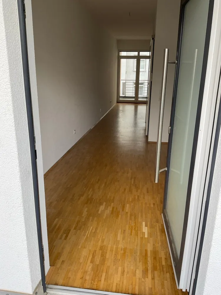 2 room apartment with 52 m² in Hanover – Photo 3