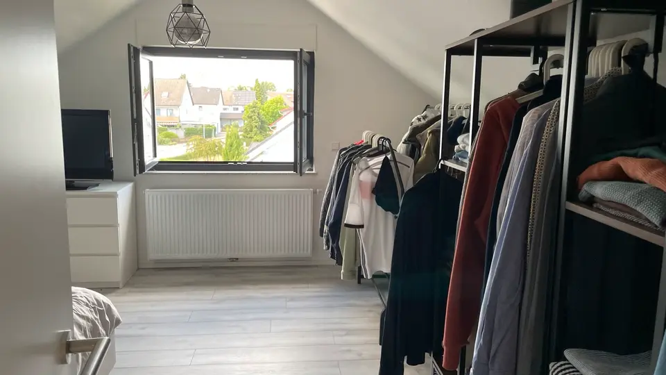 2 Zimmer Wohnung mit 55 m² in Ravensburg – Bild 6