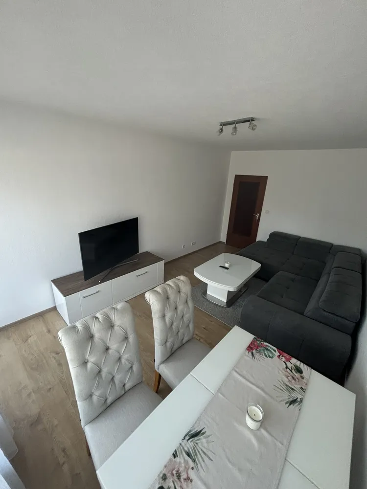 2 Zimmer Wohnung mit 55 m² in Stuttgart – Bild 2
