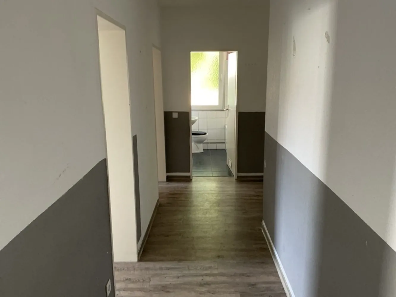 4 Zimmer Wohnung mit 67 m² in Osnabrück – Bild 2