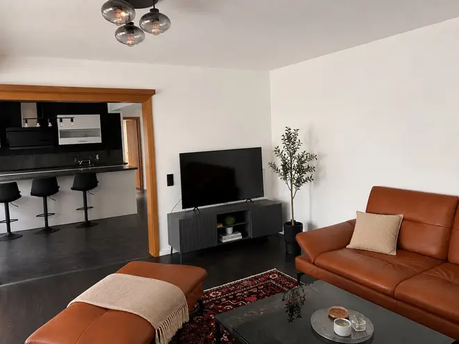 3 Zimmer Wohnung mit 95 m² in Essen – Bild 3