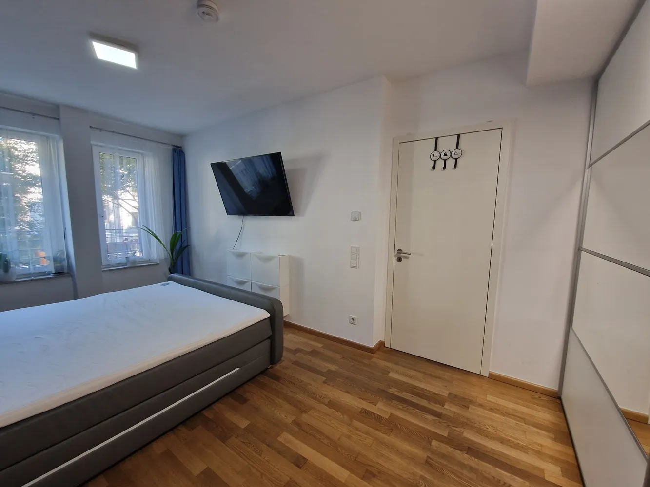 2 room apartment with 69 m² in Wiesbaden – Photo 9